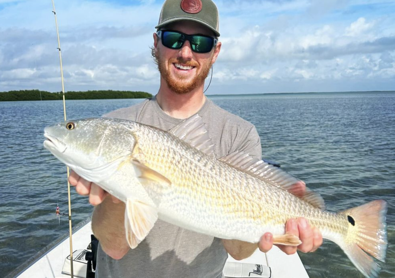 Fishing Charters Postcard Inn Beach Resort & Marina